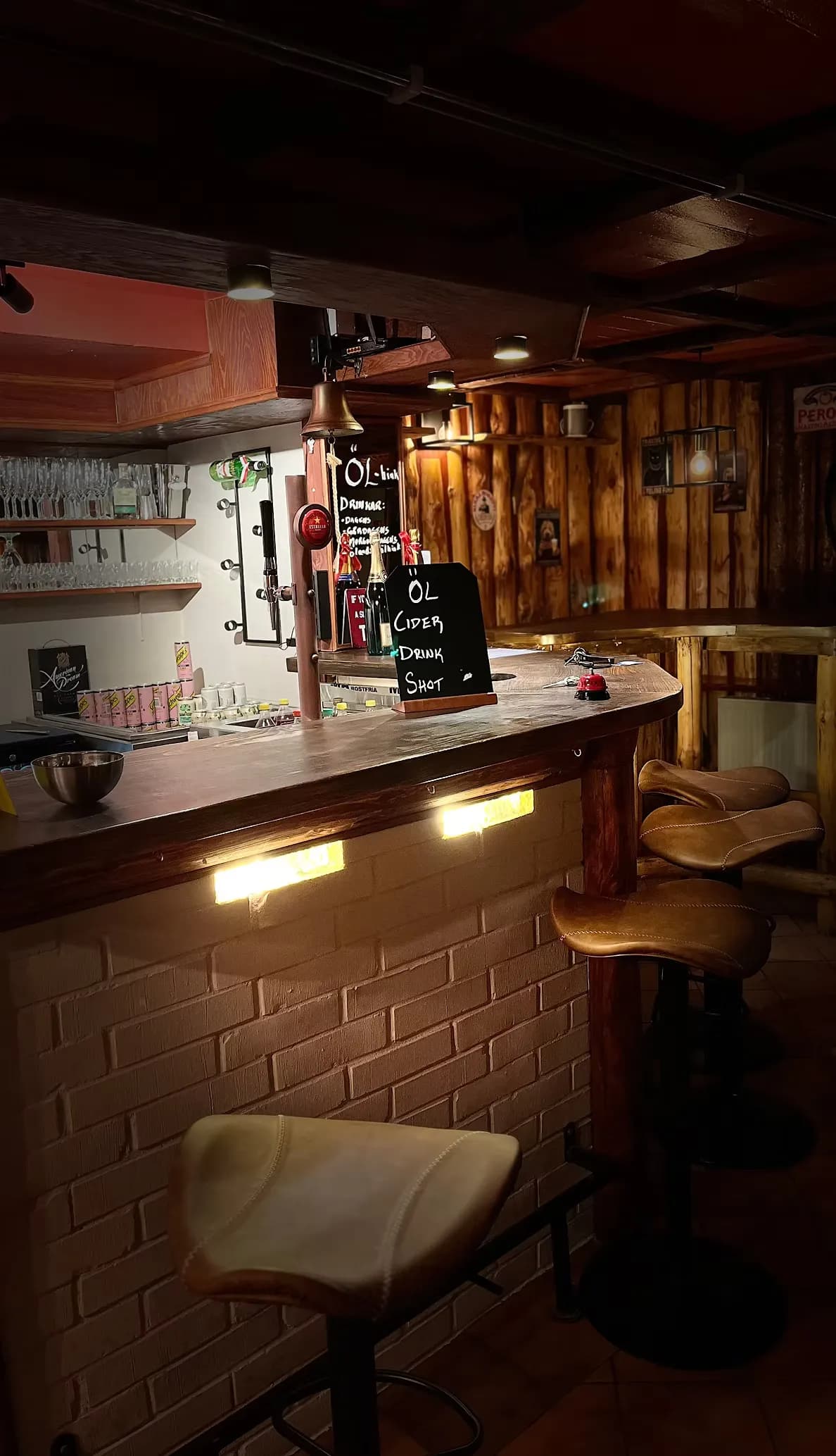 Mate's Pub Galleri - Bild 4