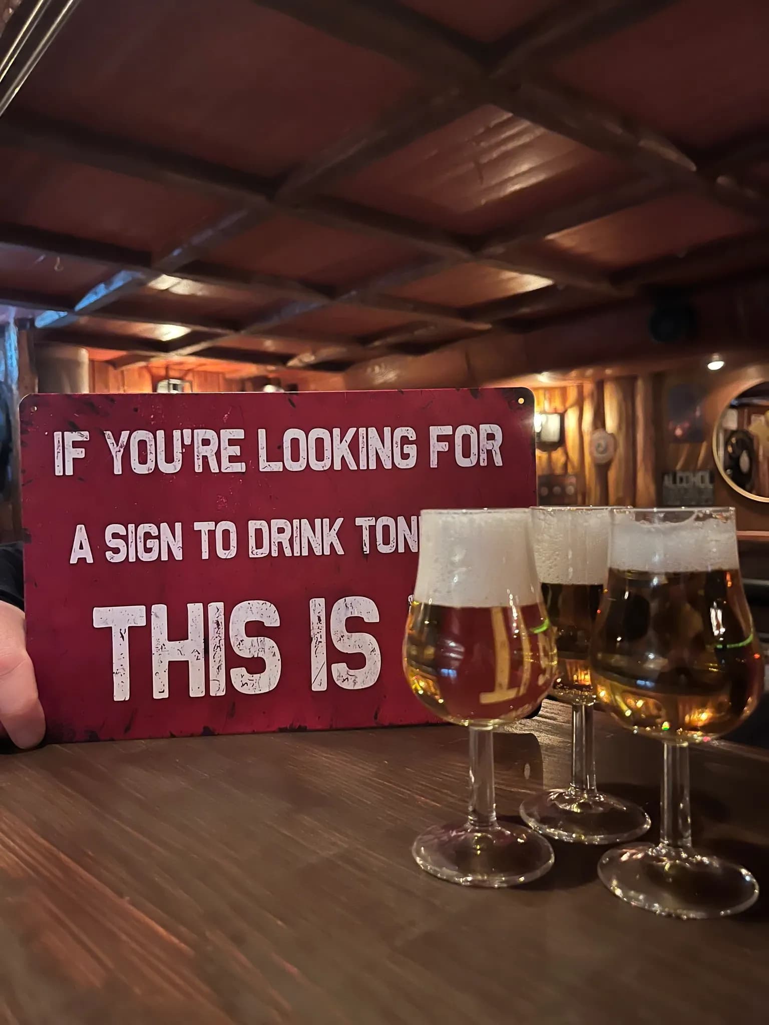 Mate's Pub Galleri - Bild 8